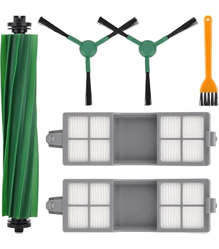 Amazon.com - (18 Pack) Roomba 205 DustCompactor Vac Replacement